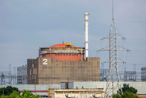世紀浩劫?!烏克蘭情資指俄恐引爆核電廠 澤連斯基:俄軍已開始撤離