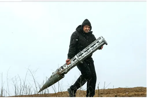 集束彈「俄羅斯也在用」　美該不該提供陷道德兩難