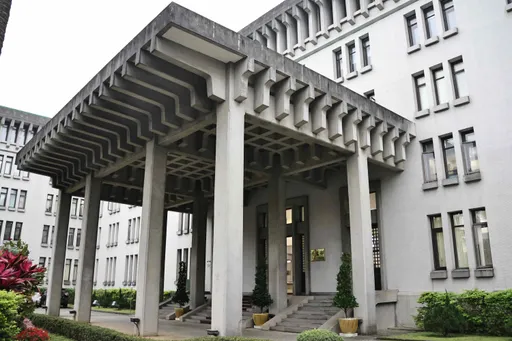 美澳2+2会谈提及两岸! 外交部:维护台海和平已成国际共识