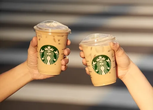 日头赤炎炎！星巴克明起连3天买1送1　永康街冰淇淋集点免费吃冰