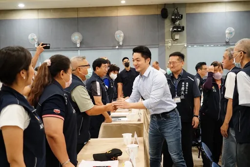 AIT搶國中用地挨轟 蔣萬安球丟中央遭反殺!「他」解禁的