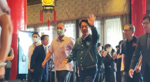 缺席716遊行挨轟! 賴清德說話了:批評跟事實有落差需說明