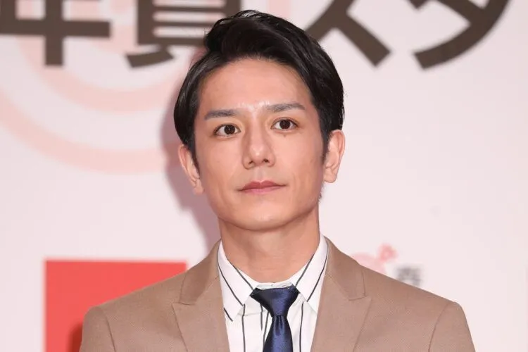 瀧澤秀明在今年2月成立新公司，陸續吸收前傑尼斯偶像。翻攝日本yahoo