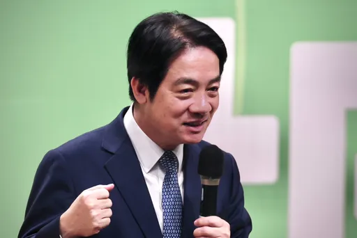 賴清德稱村里長如「人體細胞」　幫助國家政策順利推動