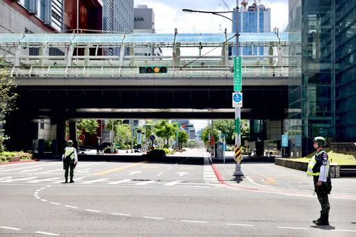 万安演习今登场！这些区域要「就近避难」　未配合最高罚15万