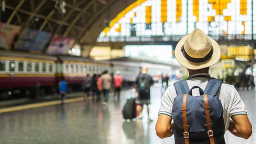 出國玩不想提行李? Visa幫你扛全程輕鬆玩