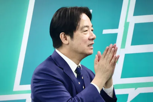 賴清德注意！最新民調曝警訊　他預言「恐對2024有重大衝擊」