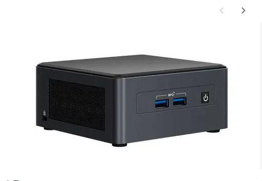 英特尔停止投资NUC迷你PC　华硕成立新事业部门接手开发设计