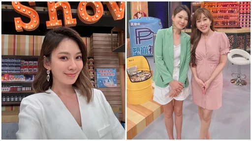 Melody離婚後首「露臉」 粉絲心疼「看起來哭了很多天」