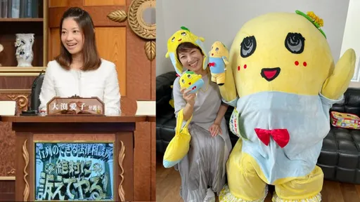 江宏傑記者會美女律師成亮點　勾綜藝節目熟面孔回憶