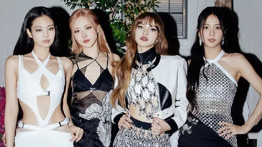BLACKPINK爆3缺1 Lisa傾向不續約!YG股價立刻暴跌