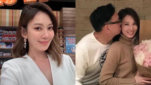 被前夫控奪上億房產 Melody發聲!3字曝近況