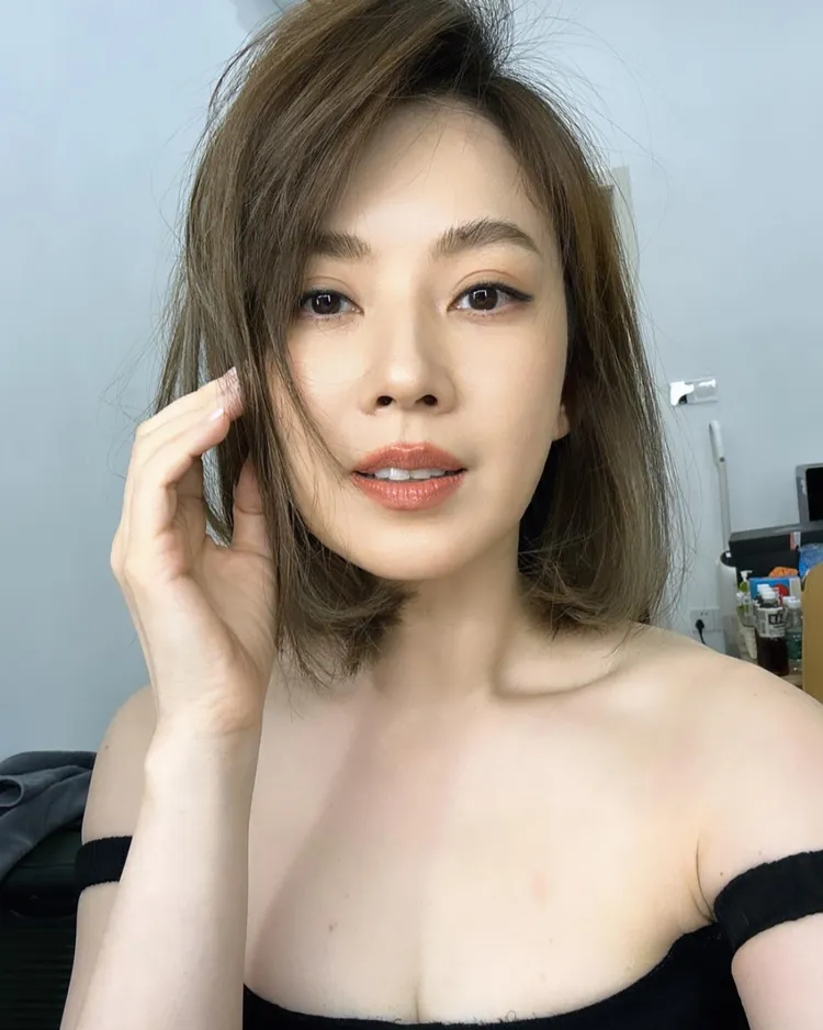 Melody。翻攝自Melody臉書