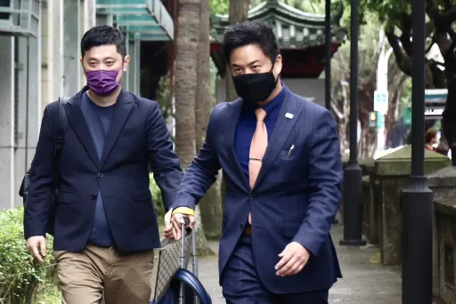 林秉樞透過他向高嘉瑜致歉 想跟她做這件事!念頭一直沒變