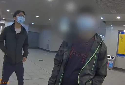 越南籍移工失聯長達1855天 照片差很大!假證件露餡立馬遭逮