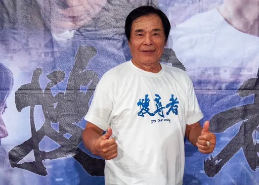 雷洪曾有很多女人照顧認了自私自利　76歲才懂「對老婆要忠貞」