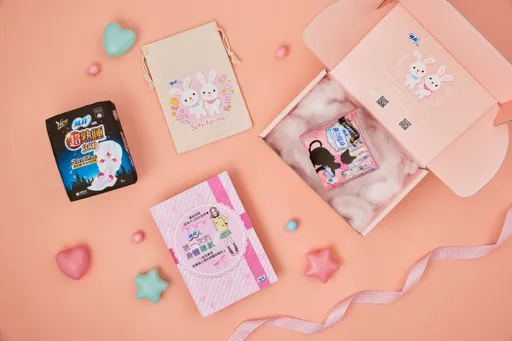  女兒初經突來怎麼辦？媽咪必看！陪伴她度過青澀階段！