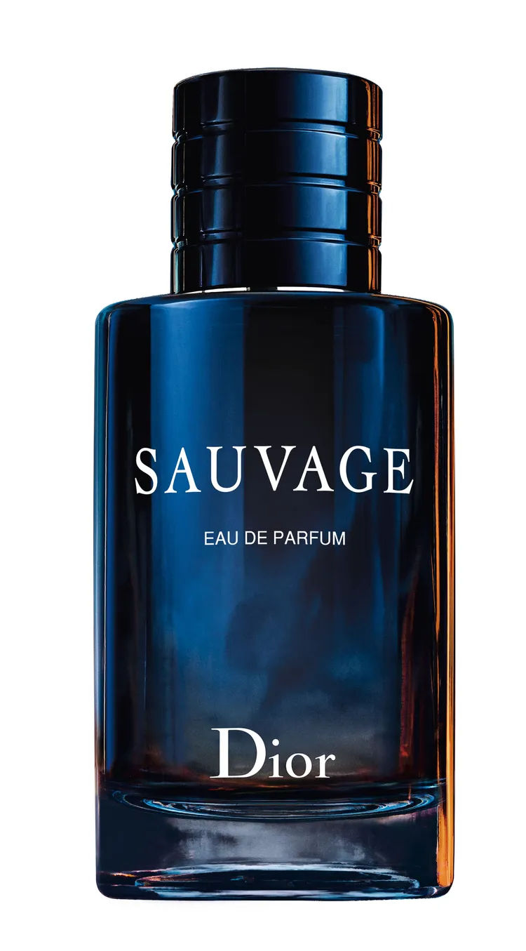 林柏宏最喜歡的曠野之心香氛，60ml／3650元、100ml／4950元。品牌提供