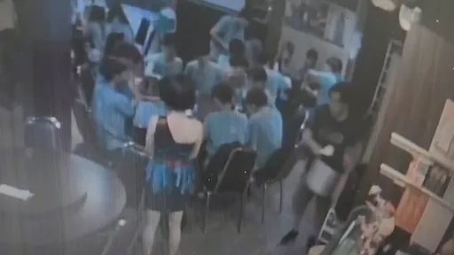 白飯之亂｜批學生均消200元竟「當大爺唱秋」　楊蕙如：妖罷吵嘰嘰歪歪