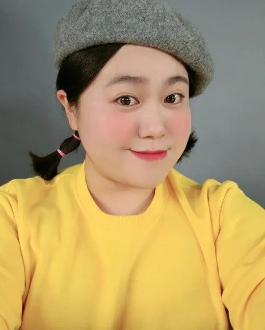 李智秀突然過世，藝人同事大受衝擊。翻攝g_star1_6 IG