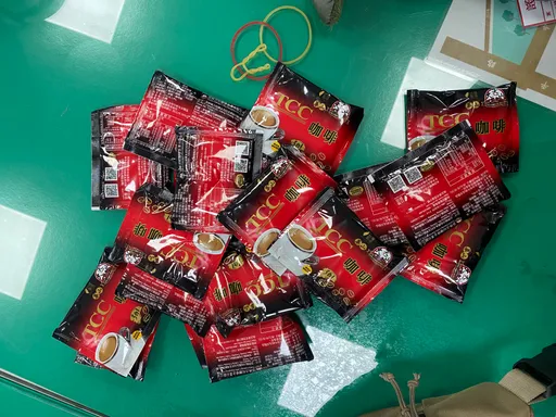 買咖啡包充當毒品賣!逃過販毒罪 天兵改依這條罪起訴啦