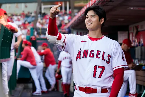 大谷翔平新合約值多少？美傳奇主播給出188億驚人天價　
