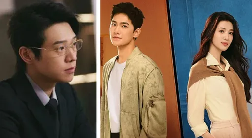 楊洋新戲風頭被他搶光!觀眾不吃真情侶 爽嗑「偽骨科CP」