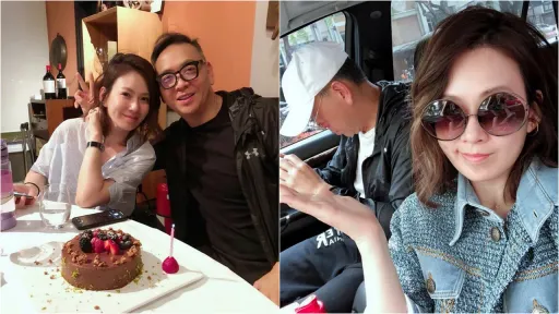 Melody前夫提離婚無效訴訟　律師教她這一招！確保可結束婚姻