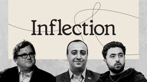 這AI公司成立1年多估值破1200億!獲比爾蓋茲、輝達注資 成OpenAI最大對手