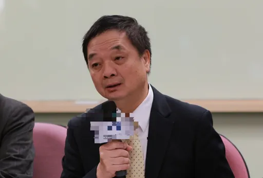 檢察長收富商11件襯衫!助矇混2196hr社會勞動 懲戒結果出爐