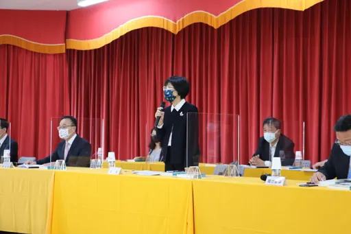 東元接單傳捷報　搶下台電逾44億元工程案