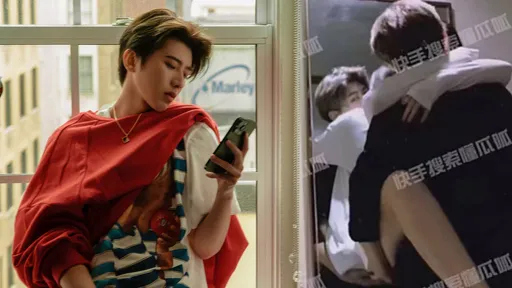 蔡徐坤又中箭!被爆睡17歲女粉「火車便當照」流出 他態度強硬:已報警