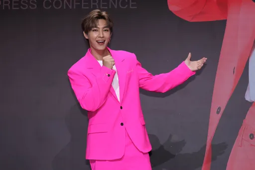 炎亞綸涉性侵偷拍16歲網紅　KKBOX主持棒確定掉了