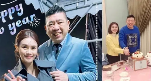 NONO涉性侵傳跟金曲歌后朱海君離婚　經紀人出面回應了