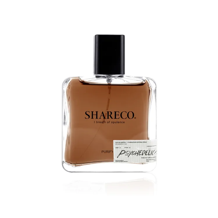 瘦子指定的迷幻靈魂香水，100ml／1880元。品牌提供