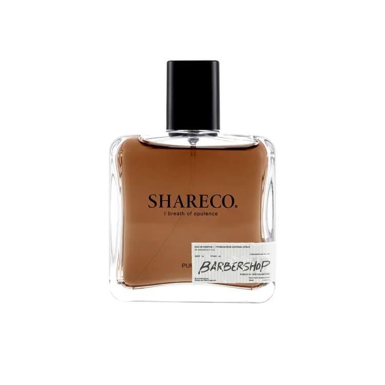 麝掠香香水，100ml／1880元。品牌提供