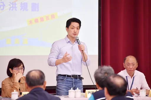 不在陸警範圍！颱風假掰了　蔣萬安：北北基桃傍晚一起宣布
