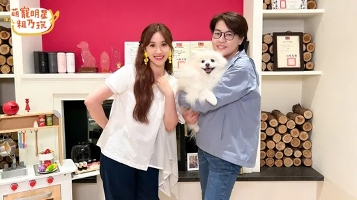 黃珊珊8年前重病改變人生觀 揭私下真面目吳姍儒超驚