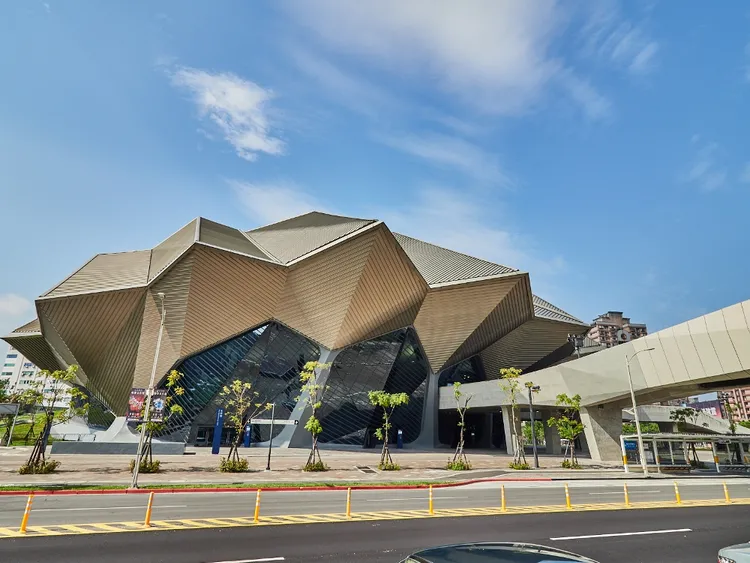 北流爛帳有解。翻攝北流官網