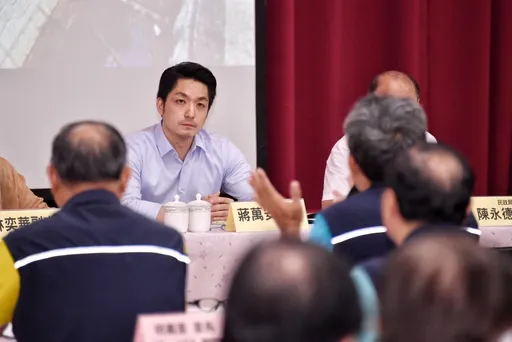 北流1.9億爛帳有解 蔣萬安:編113年預算先墊付!再向文化部請款