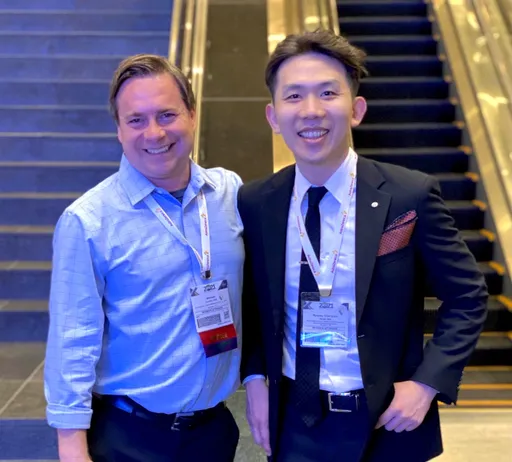 長庚癌症治療大突破!阻斷釋放「別吃我」訊號 提高全身性療效