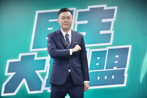 獲民進黨徵召再戰陳雪生!李問盤點馬祖困境 批「獨攬大權20年」怠惰失職