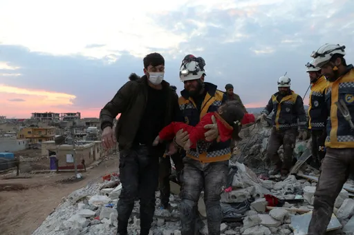 全球天災頻傳　上半年已造成全球逾6兆經濟損失