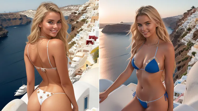 翻攝自Milla Sofia推特