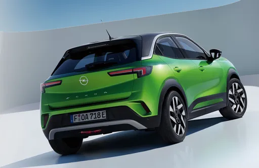 Opel總代理慶成立周年推限量優惠 Mokka Elegance跨界休旅最低98.9萬元