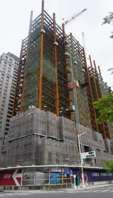 獨家|唯有皇苑超越皇苑 高雄豪宅每坪成交7字頭再次打破天花板