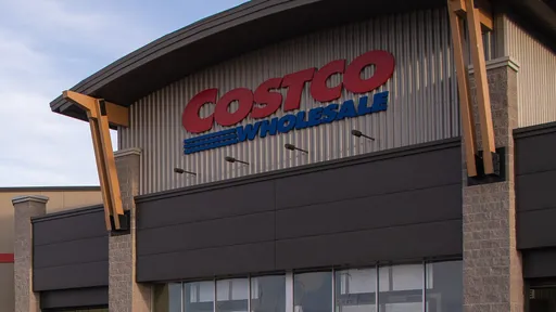 用老公好市多會員卡結帳 被抓包GG!這輩子不得再進入了