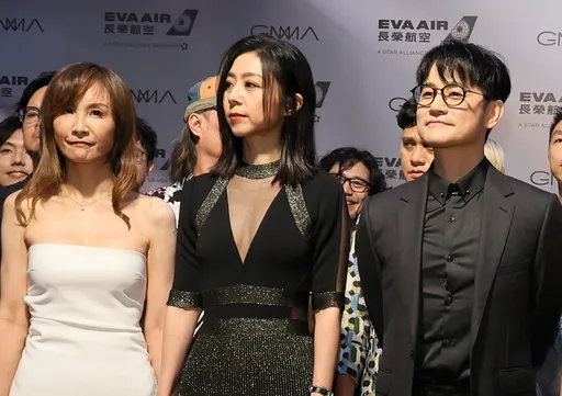 金曲獎最神祕頒獎人終於揭曉了！陳綺貞擔任評審與舊愛翻臉首現身