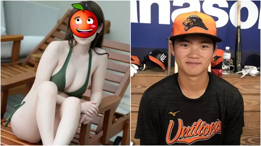 PO爆乳內衣照遭退學!女高中生爆紅改拍寫真 網驚呼:是林靖凱