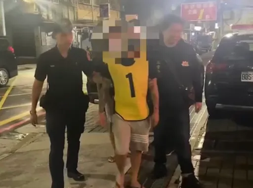 三重公園半夜有人喊救命！　少年這原因被前女友乾哥糾眾毆打成傷